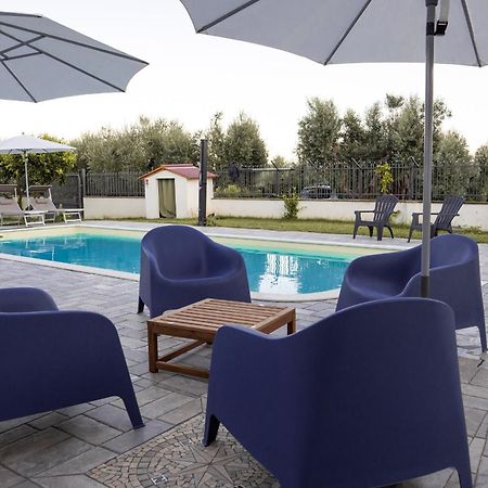 Stella Marina - Camere E Monolocali Turistici มอนเต ซาน บิอาโจ ภายนอก รูปภาพ