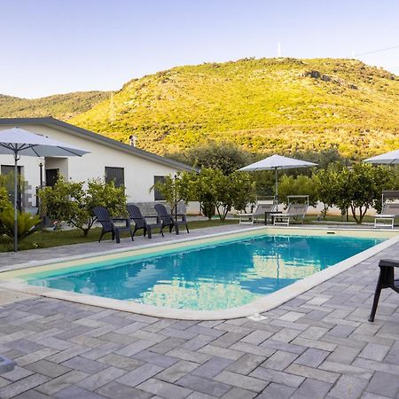 Stella Marina - Camere E Monolocali Turistici มอนเต ซาน บิอาโจ ภายนอก รูปภาพ
